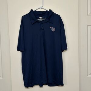 Tennessee Titans Polo